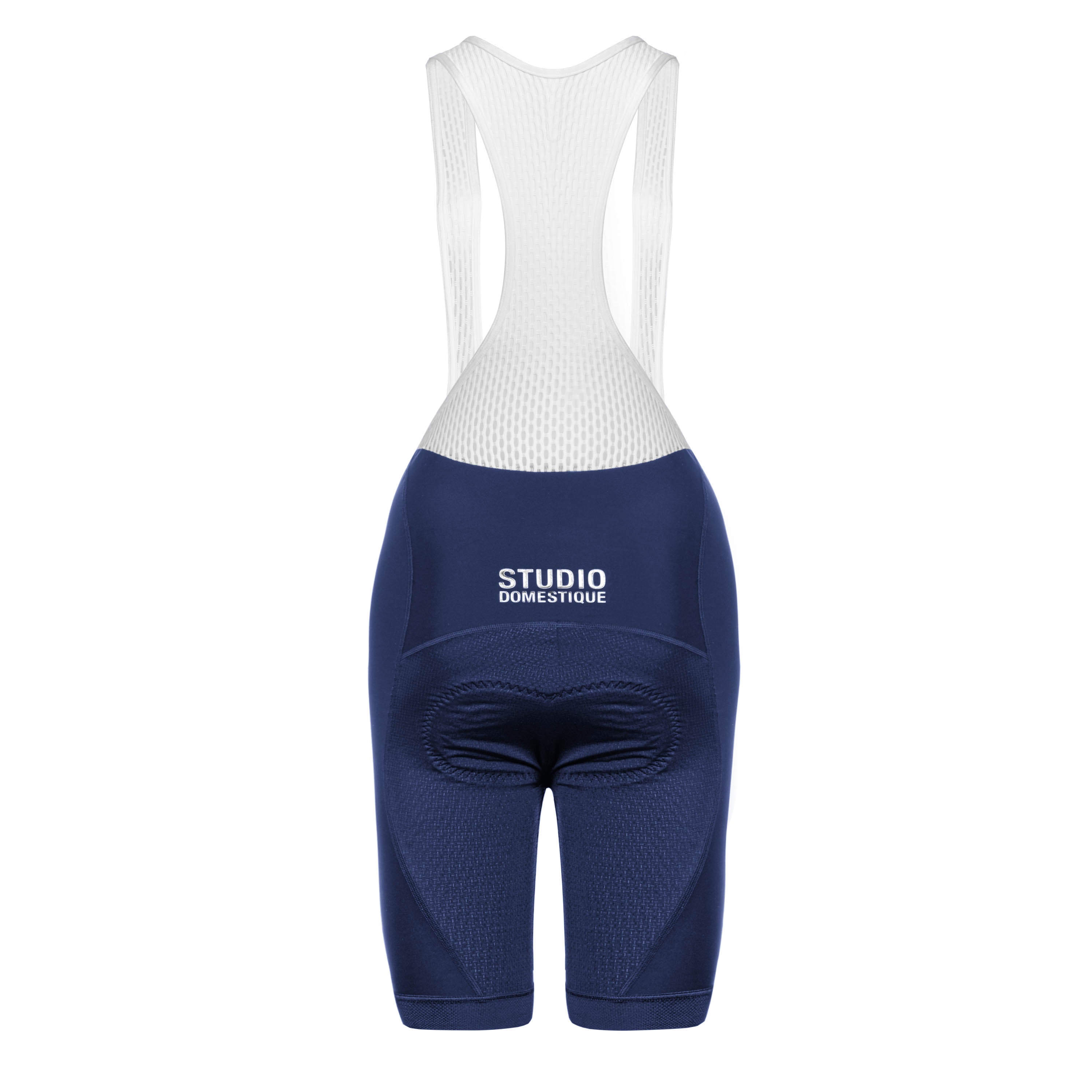 Women's Cargo Bib Shorts