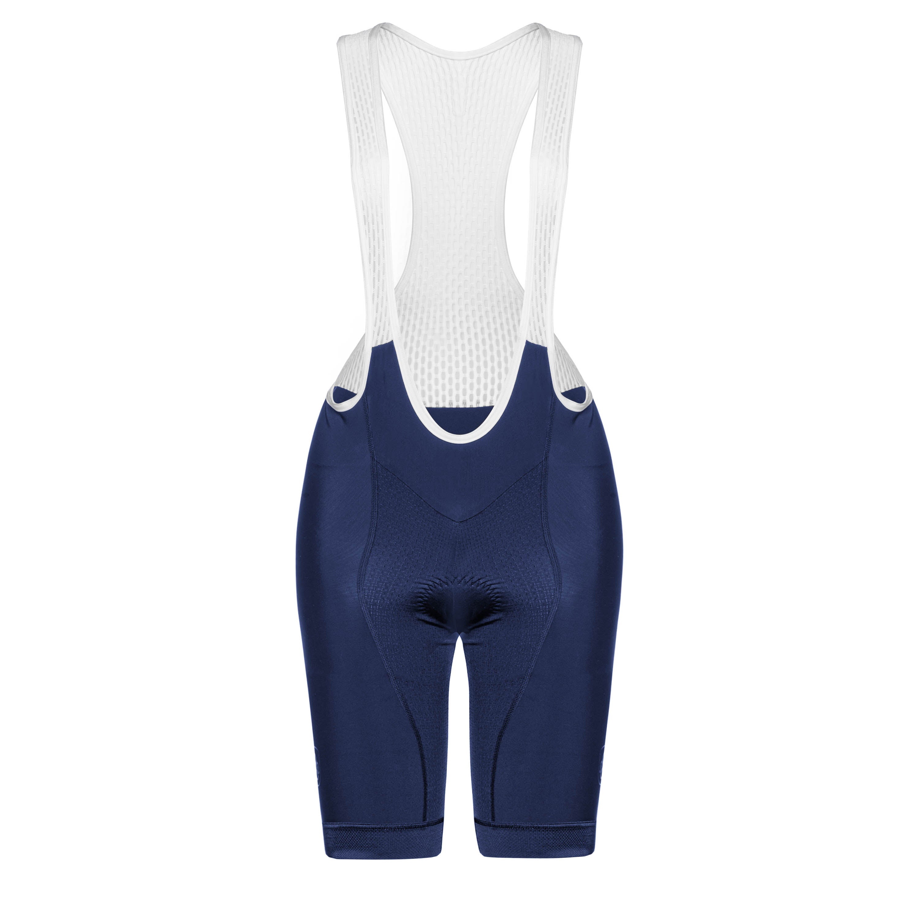 Women's Cargo Bib Shorts