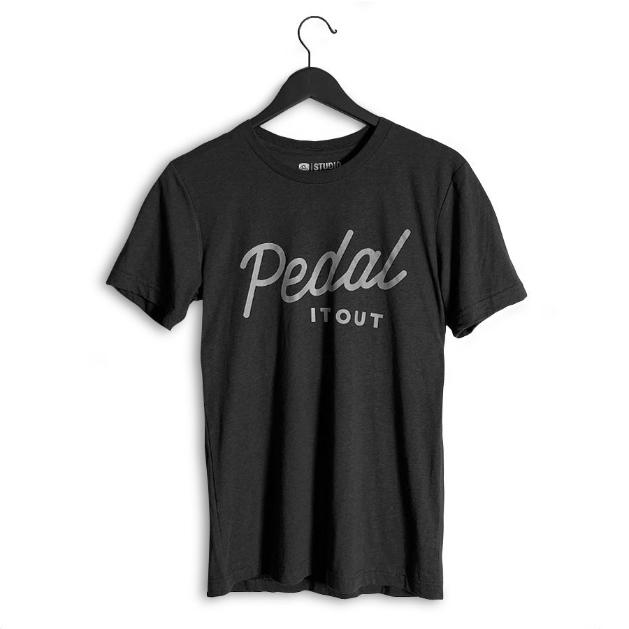 Pedal It Out