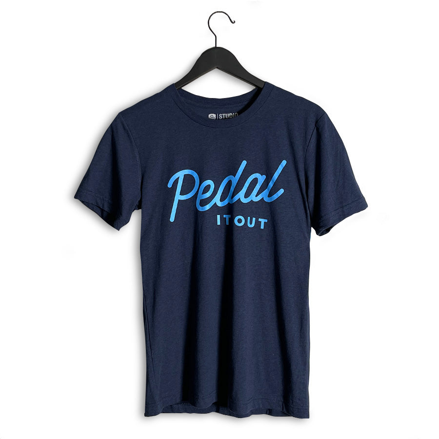 Pedal It Out