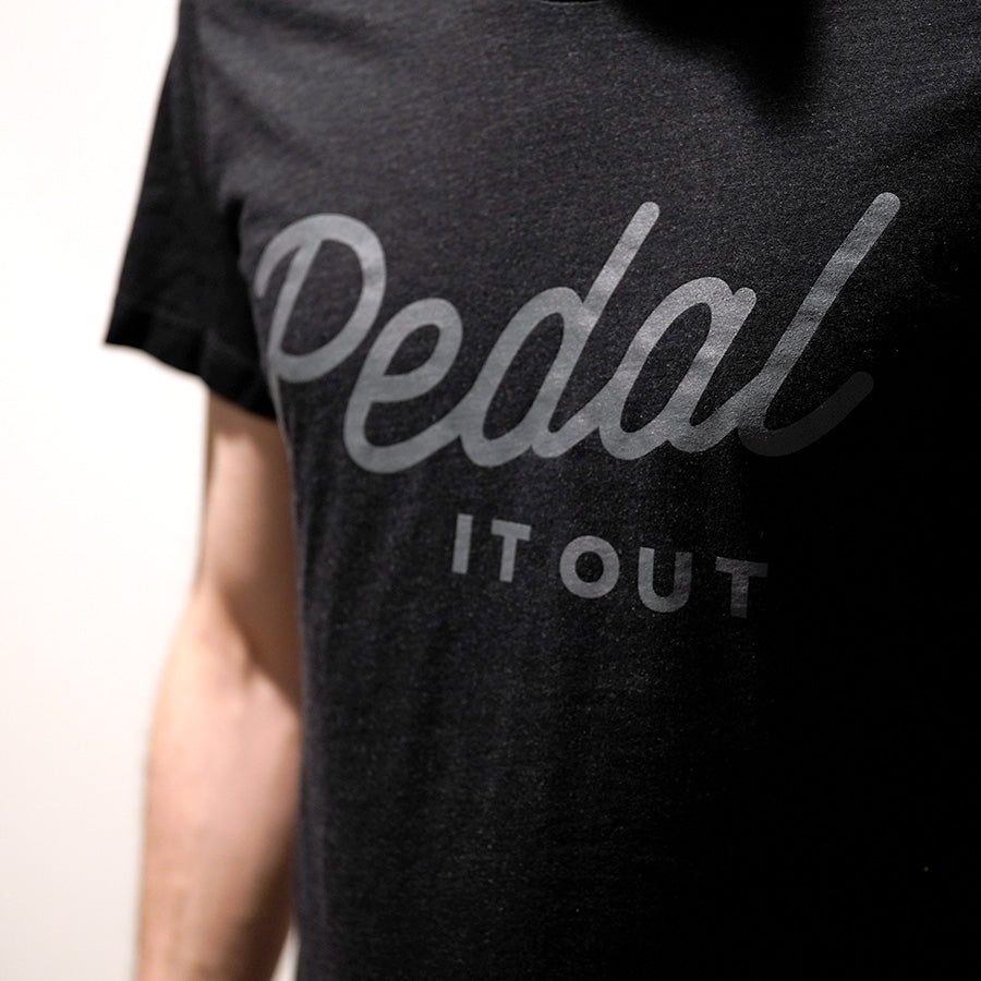Pedal It Out
