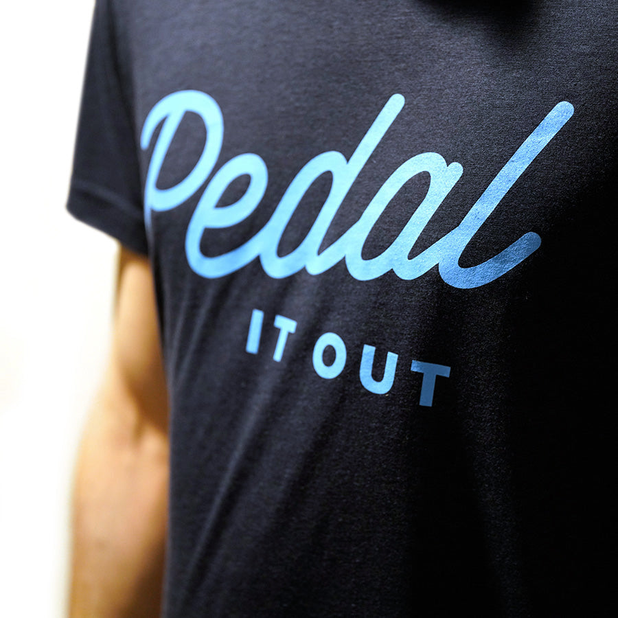 Pedal It Out
