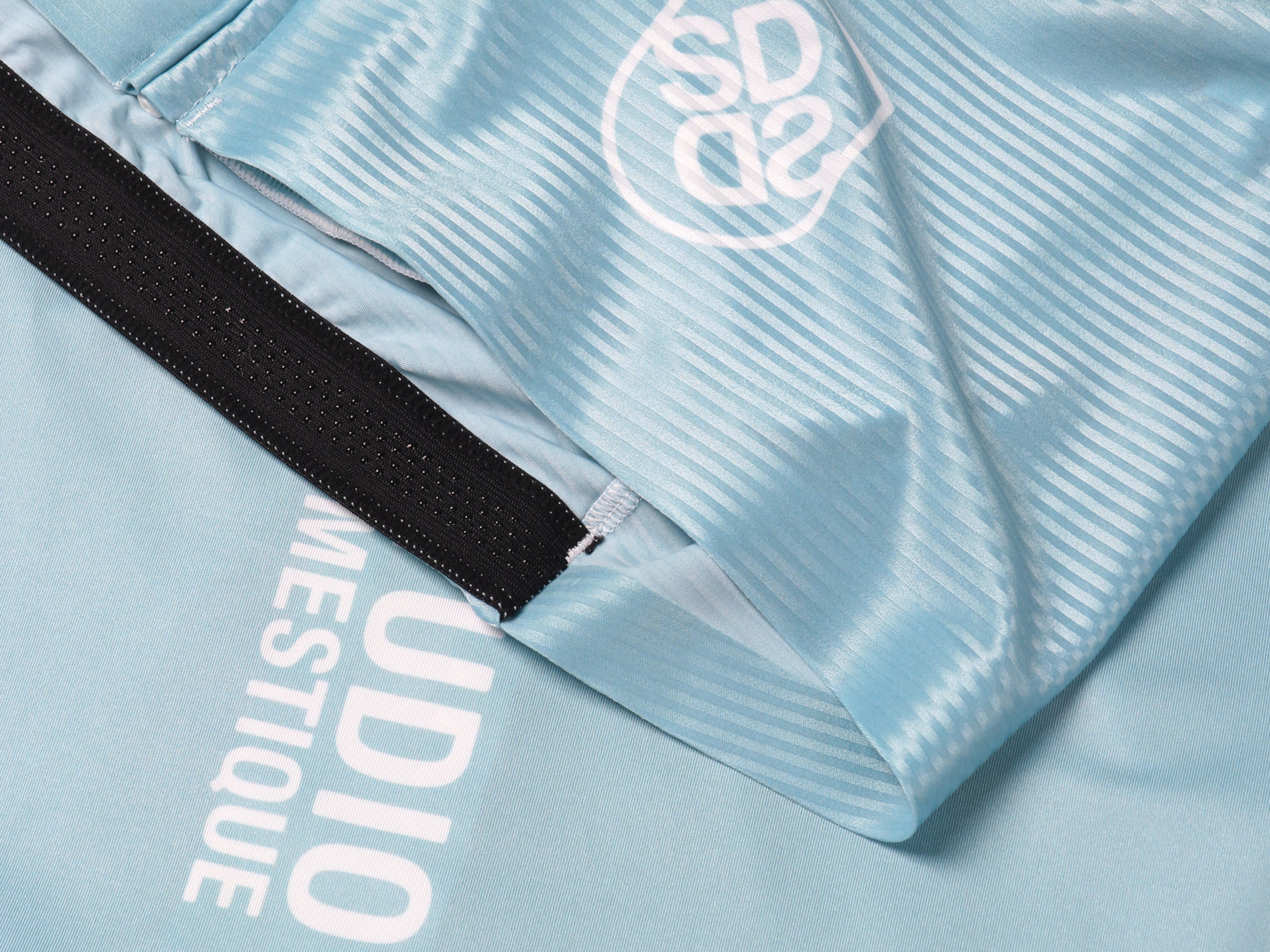 Prism Elite Ice Blue Women's Jersey