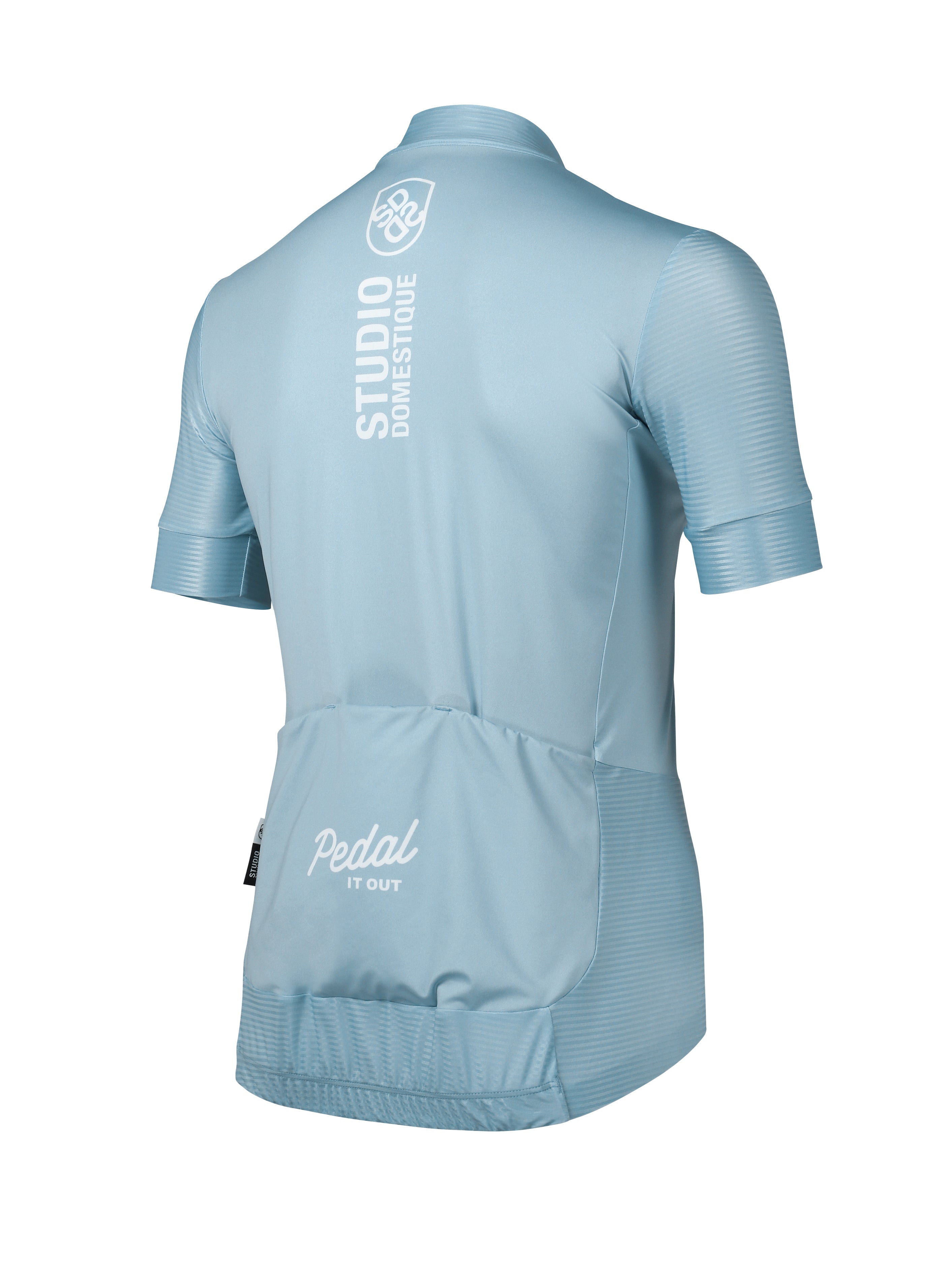 Prism Elite Ice Blue Women's Jersey