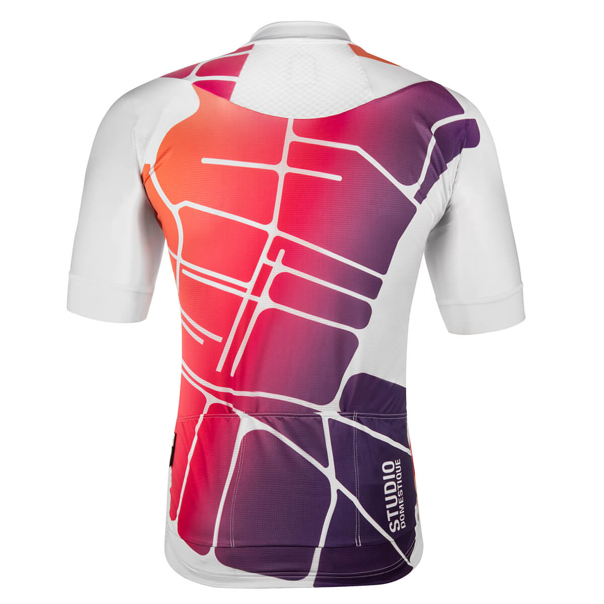 Escape ATX Men's Jersey