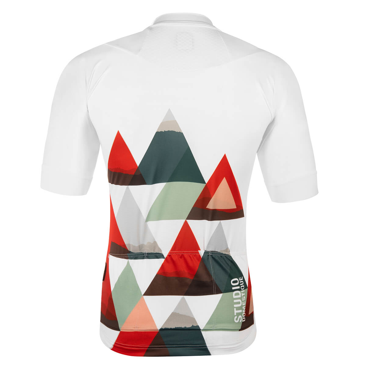 Escape MTN Men's Jersey