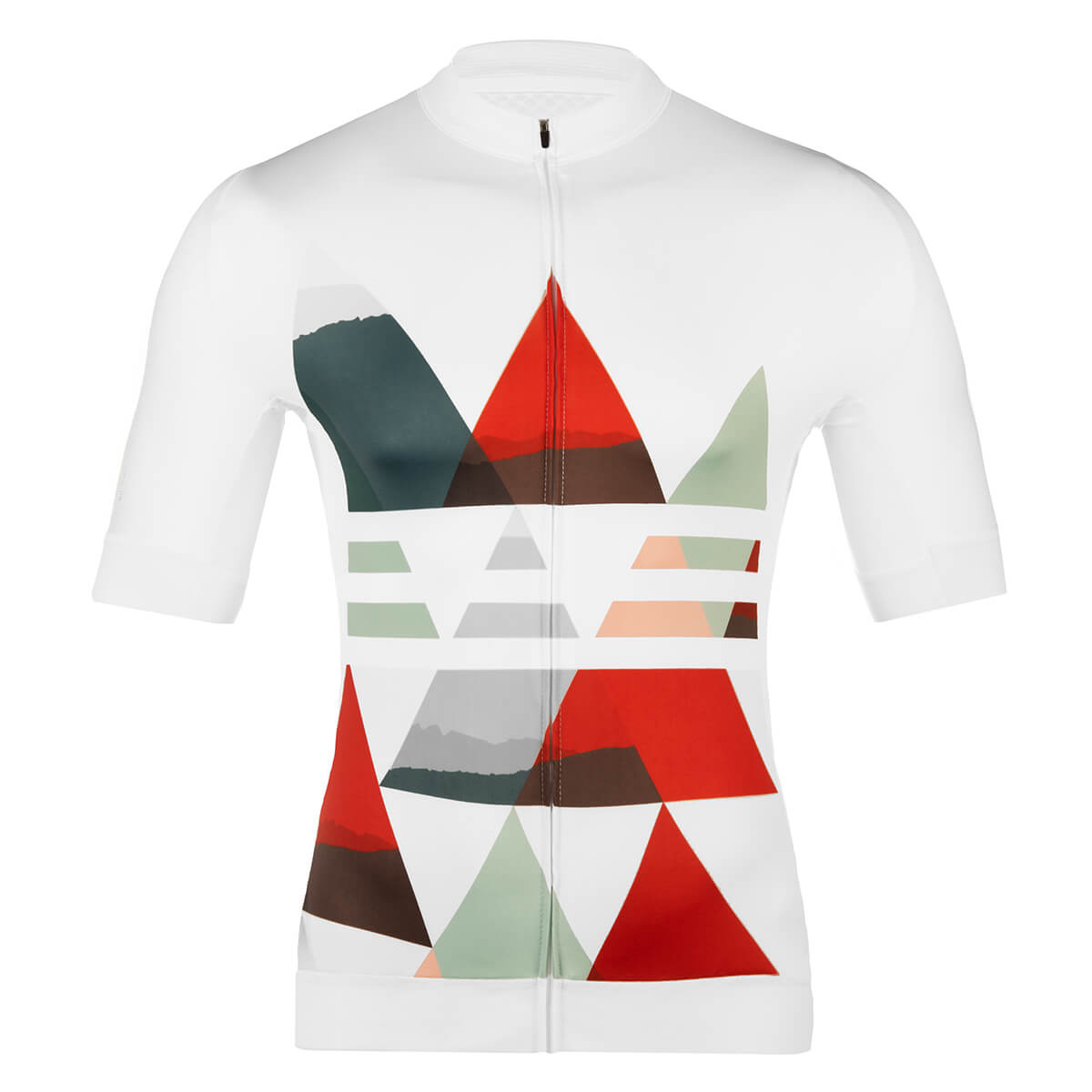 Escape MTN Men's Jersey