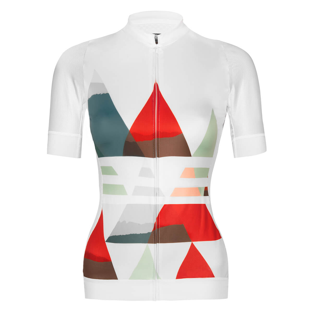 Escape MTN Women's Jersey