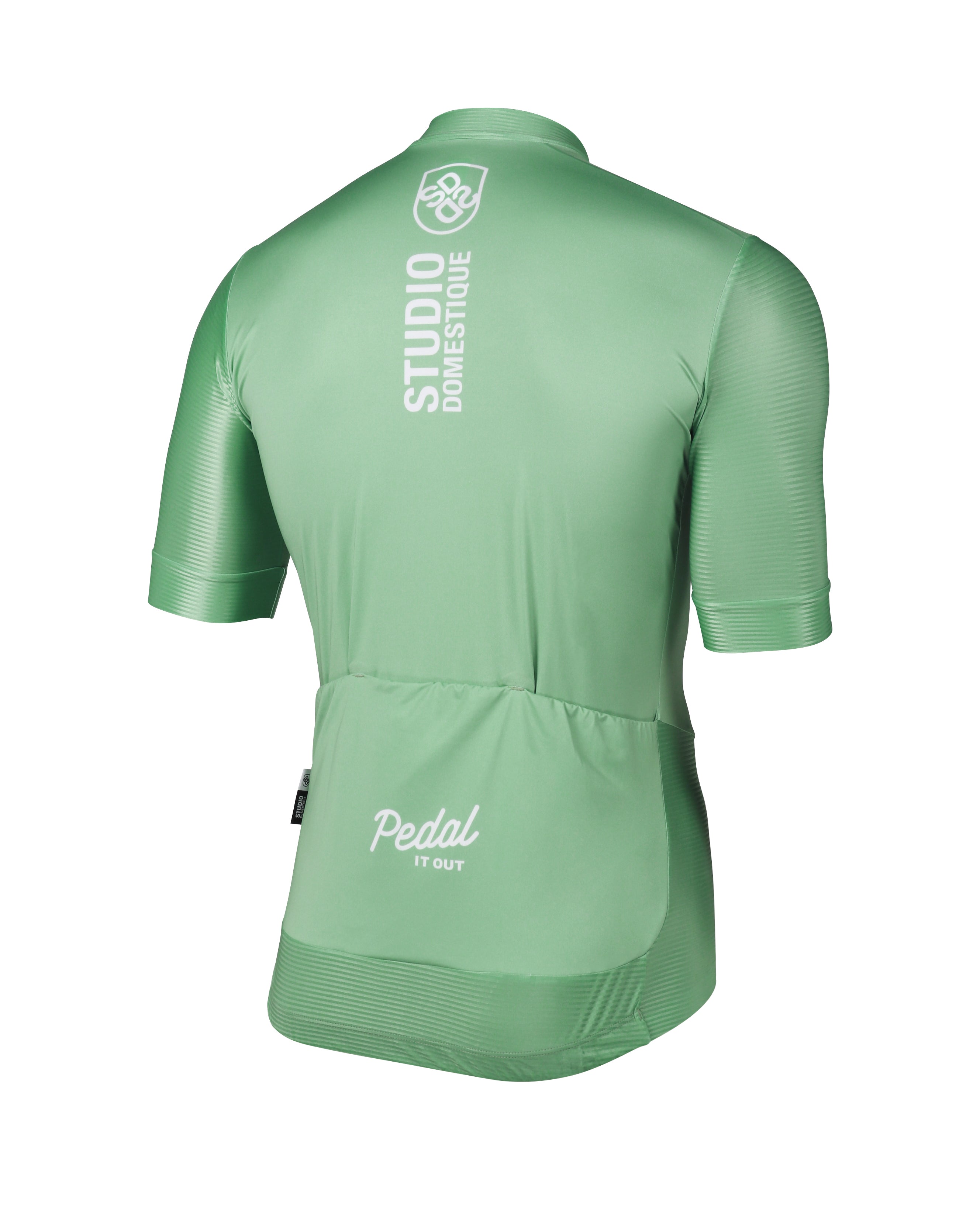 Prism Elite Moss Men's Jersey