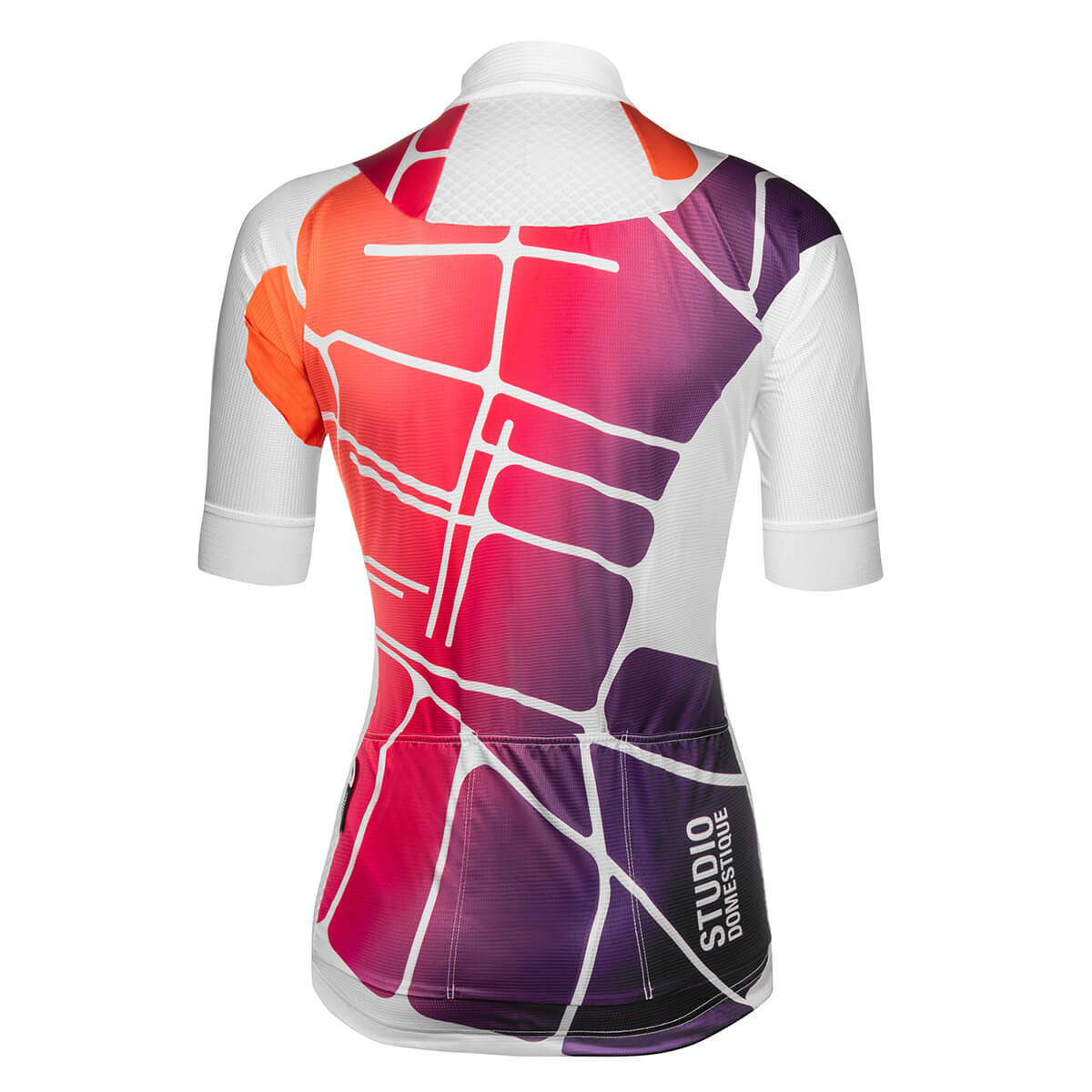 Women's Escape ATX Cycling Jersey