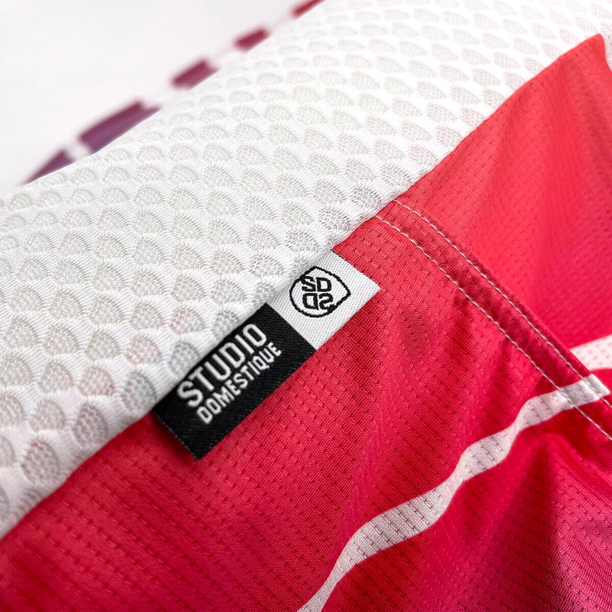 Escape ATX Men's Jersey
